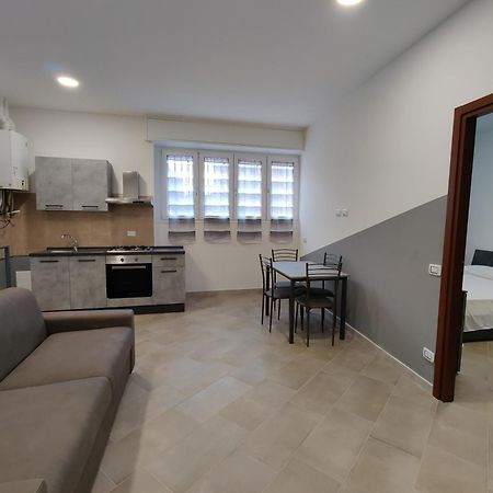 What An Up Apartment Milan Exterior photo