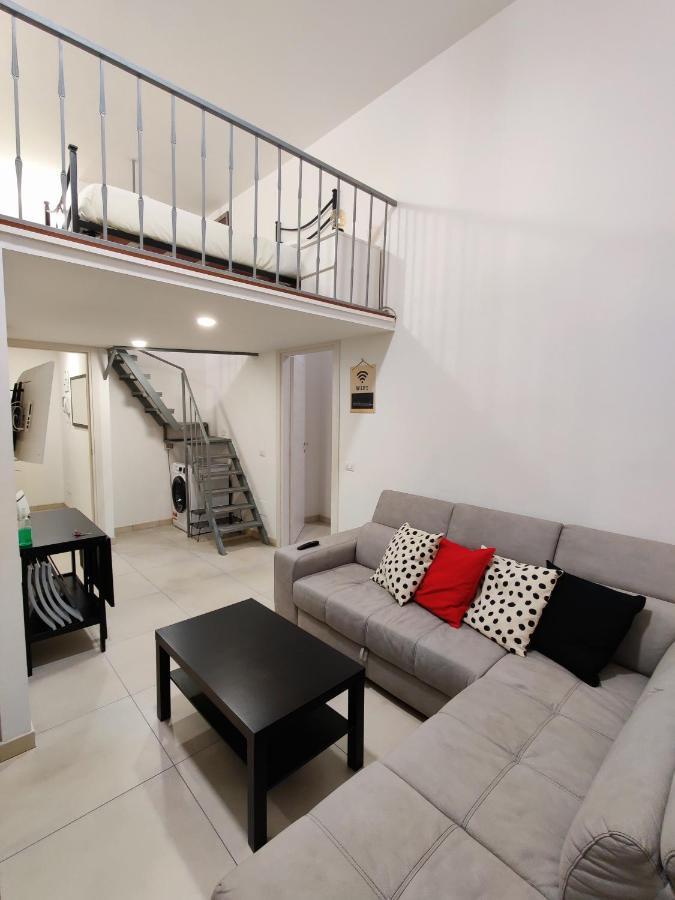 What An Up Apartment Milan Exterior photo