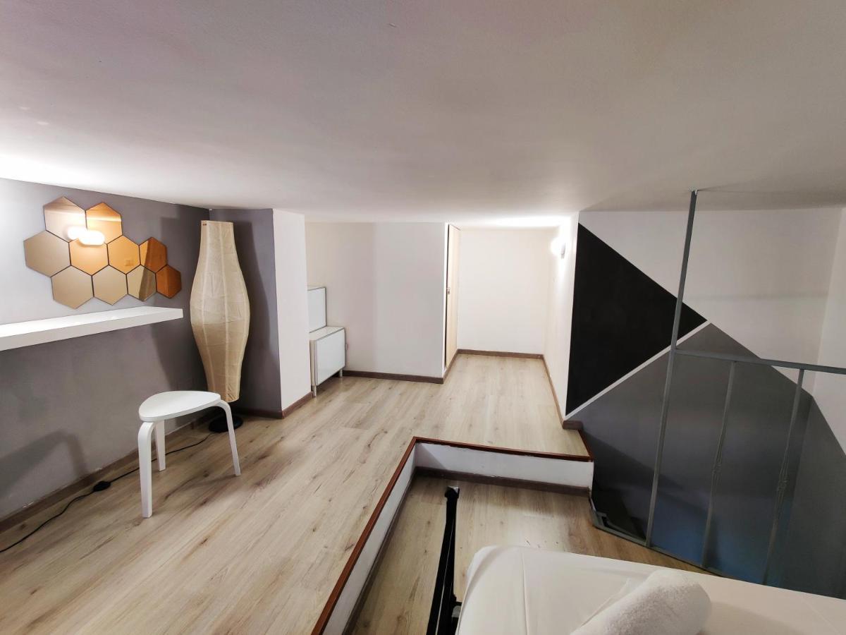 What An Up Apartment Milan Exterior photo